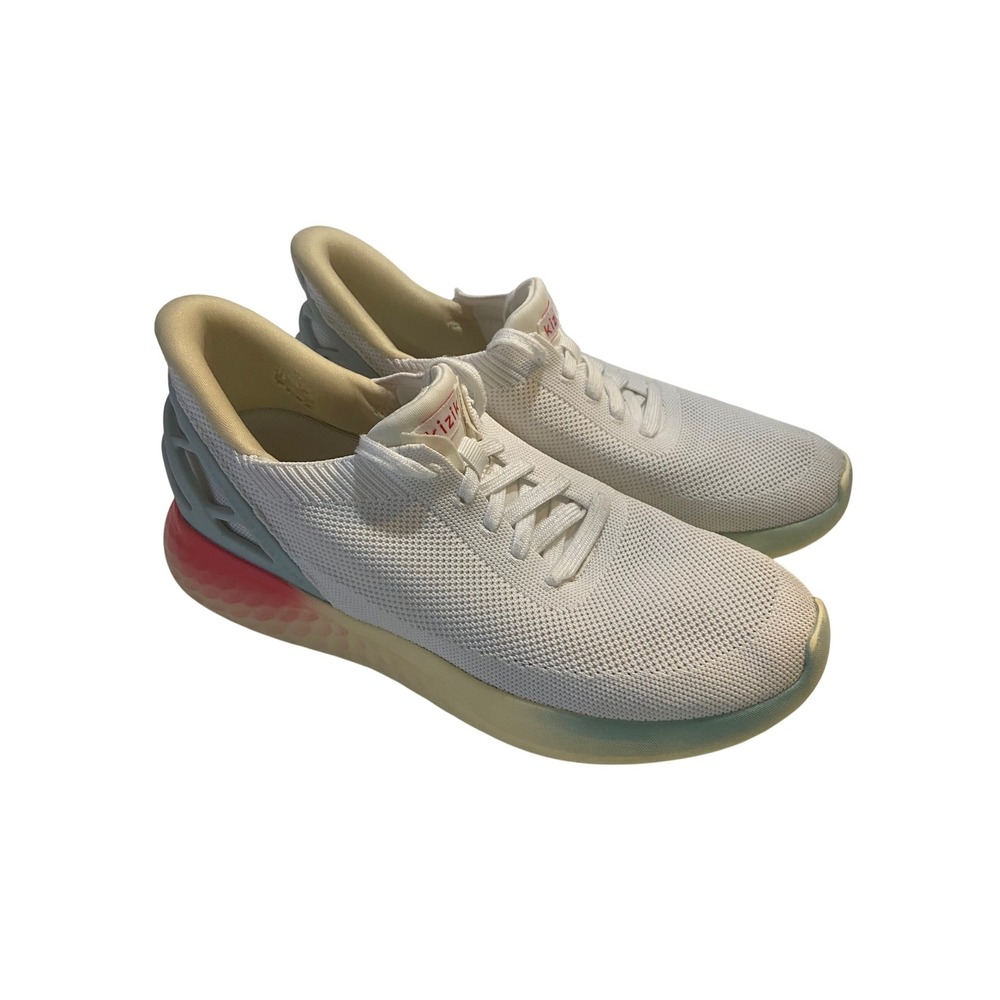 Kizik Lima Sunrise‎ Hands-Free Sneakers  Womens 10